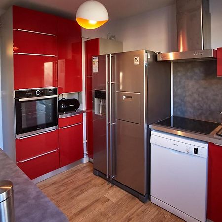 Chambres A Louer Dans Appartement Balcon - Wifi - Parking Gratuit Nevers Zewnętrze zdjęcie