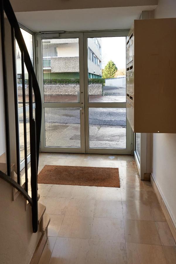 Chambres A Louer Dans Appartement Balcon - Wifi - Parking Gratuit Nevers Zewnętrze zdjęcie
