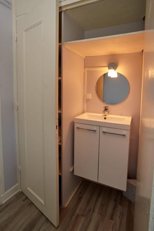 Chambres A Louer Dans Appartement Balcon - Wifi - Parking Gratuit Nevers Zewnętrze zdjęcie